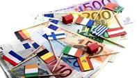 Март 15 2024 eurosandflags