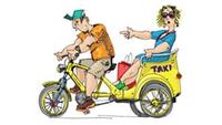 Januar 23 2024 biketaxi