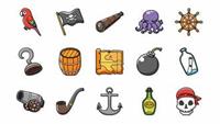 May 5 2024 pirateicons
